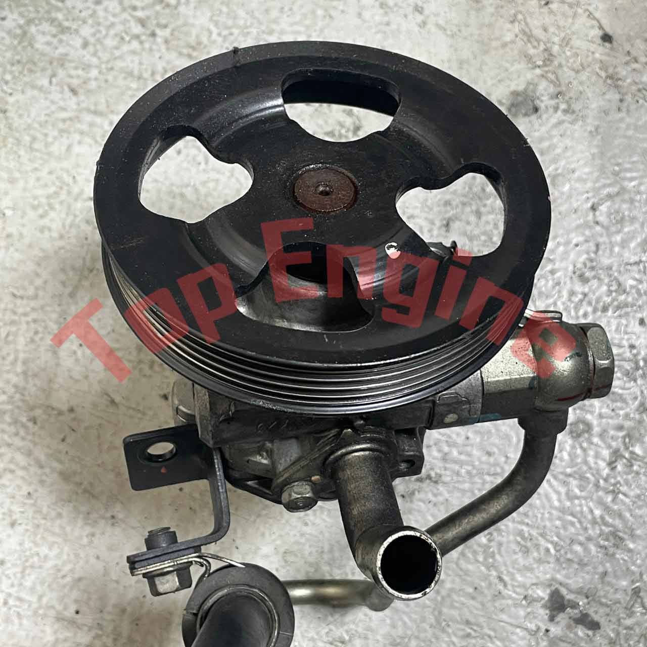 Mitsubishi 4N15 2.4L Turbo Diesel Power Steering Pump – Triton / L200 / Pajero Sport